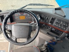 Volvo FH16 550