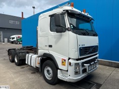 Volvo FH16 550