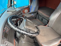 Volvo FH16 550