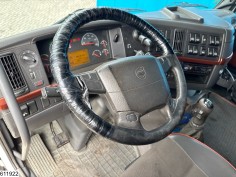 Volvo FH16 550