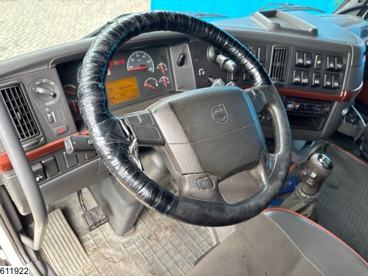 Volvo FH16 550