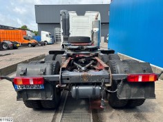 Volvo FH16 550