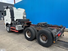 Volvo FH16 550