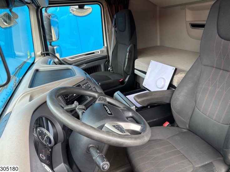 DAF XF 480