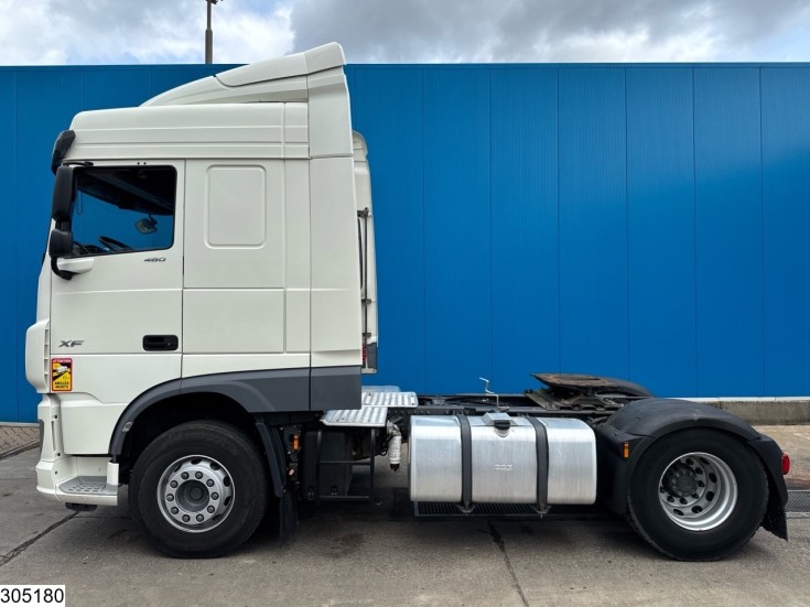 DAF XF 480
