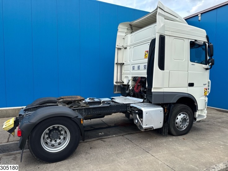 DAF XF 480