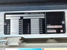 DAF XF 480