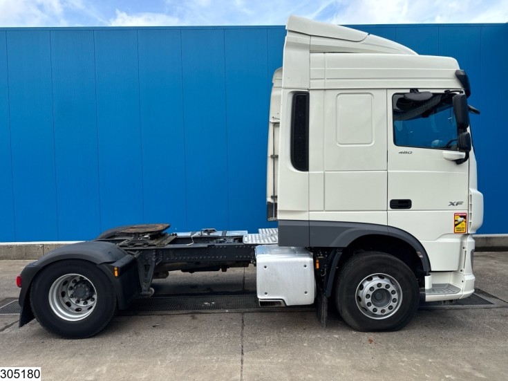 DAF XF 480