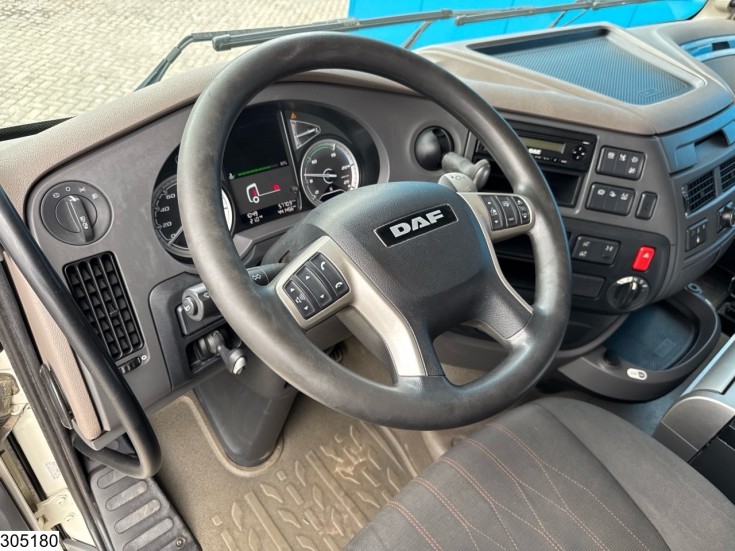 DAF XF 480