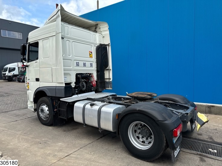 DAF XF 480