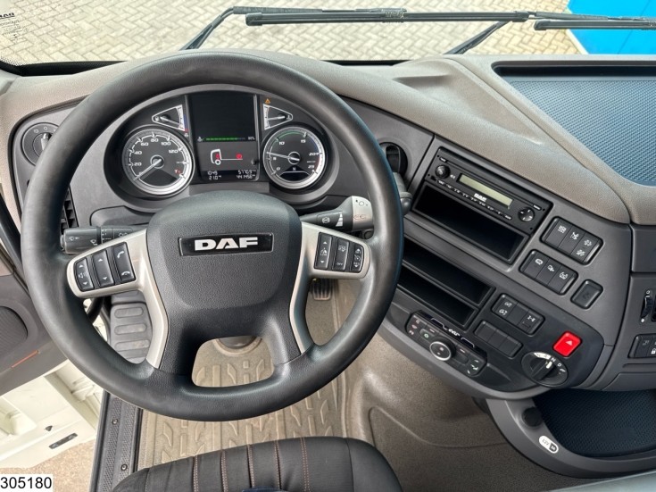 DAF XF 480