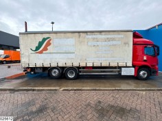 Mercedes Actros 2536