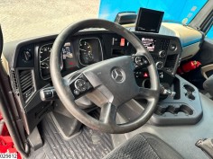 Mercedes Actros 2536