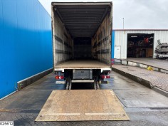 Mercedes Actros 2536