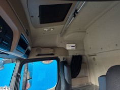 Mercedes Actros 2536