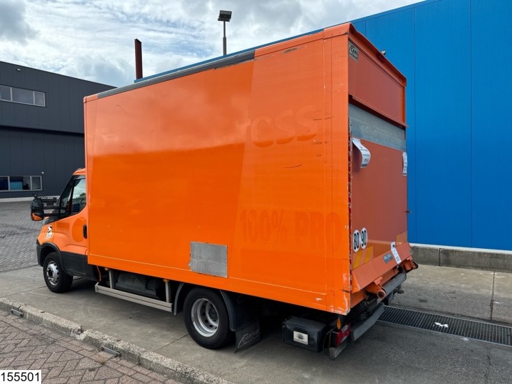 Iveco 70C14