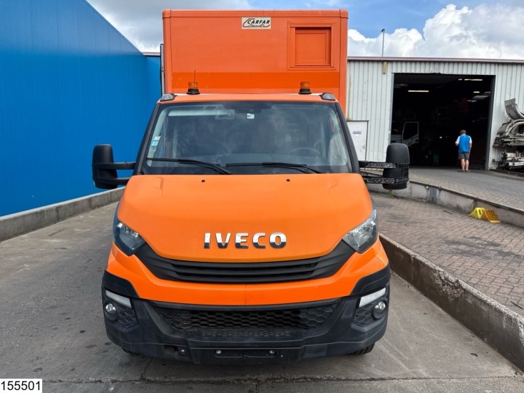 Iveco 70C14