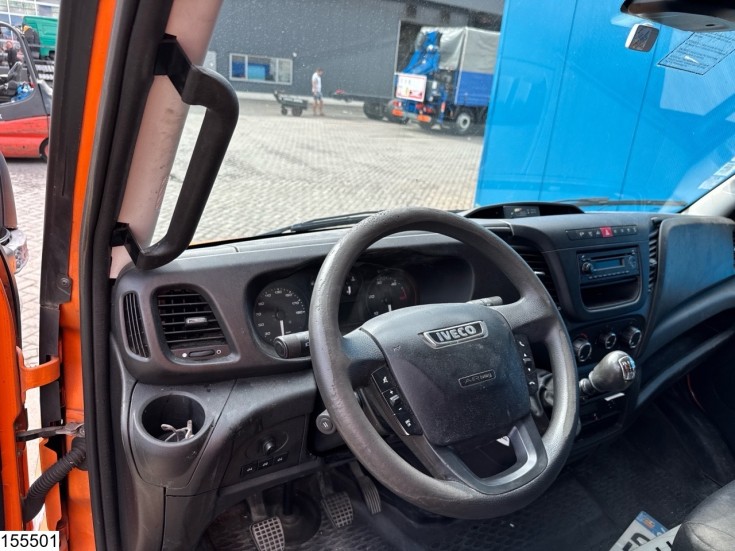 Iveco 70C14