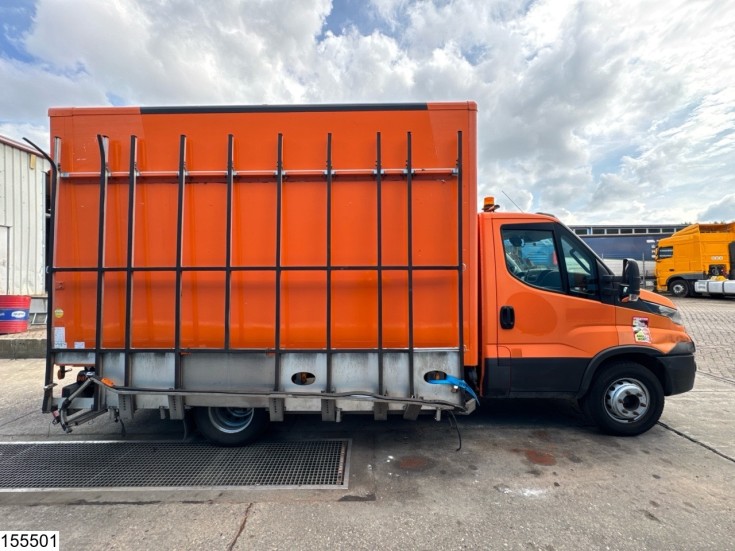 Iveco 70C14