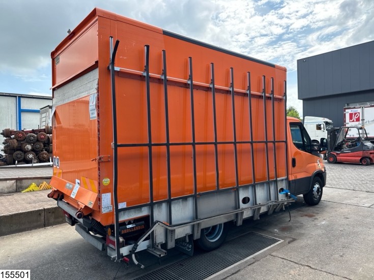 Iveco 70C14