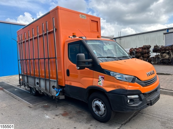 Iveco 70C14