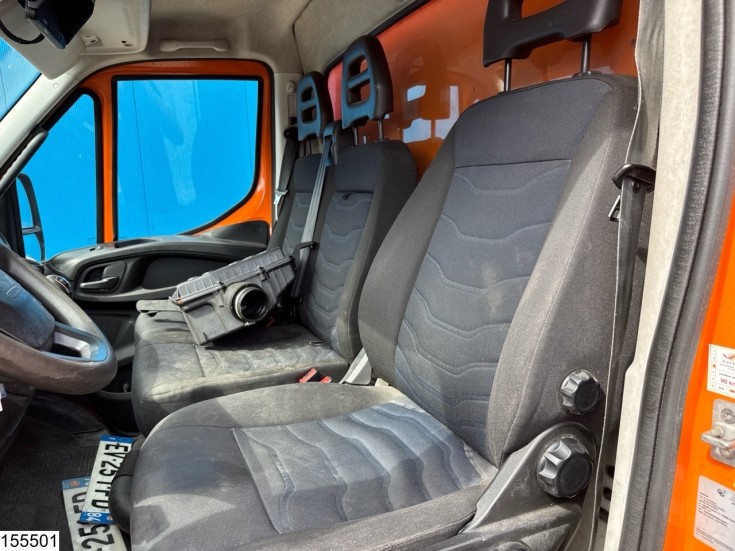 Iveco 70C14