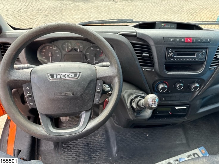 Iveco 70C14