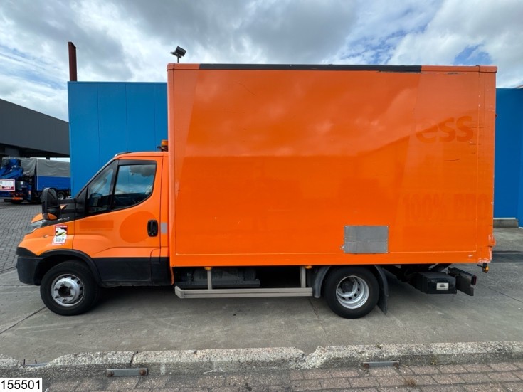 Iveco 70C14