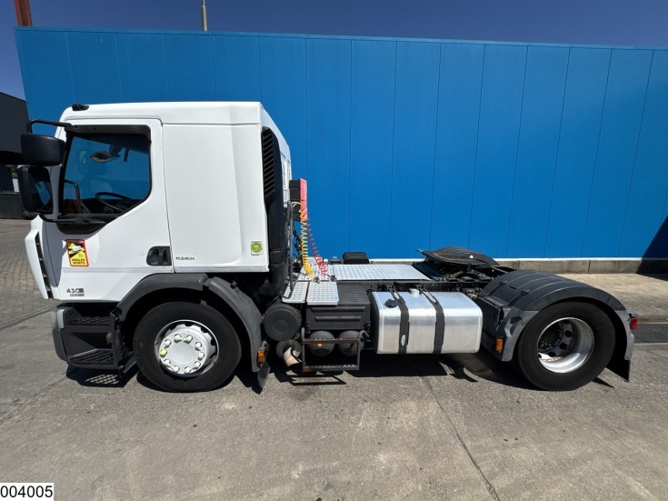 Renault Premium 430 Dxi