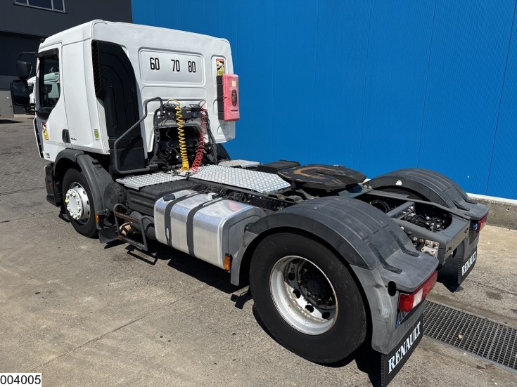 Renault Premium 430 Dxi