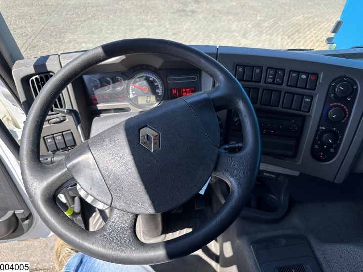 Renault Premium 430 Dxi