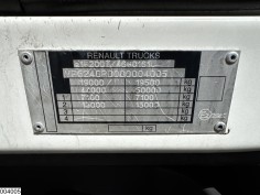 Renault Premium 430 Dxi