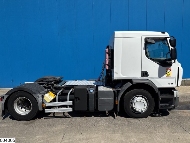 Renault Premium 430 Dxi