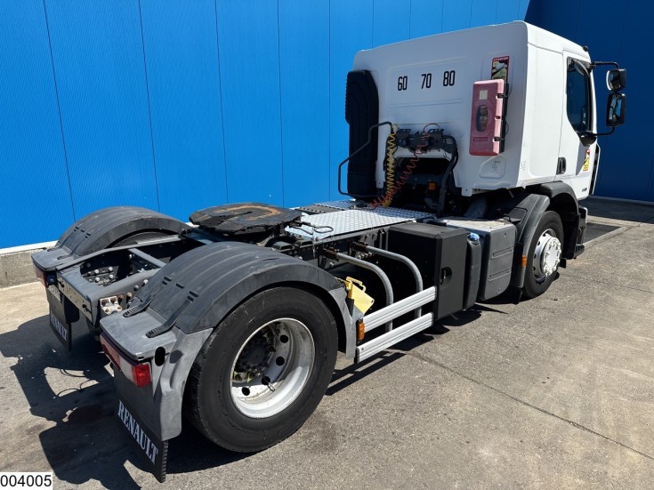 Renault Premium 430 Dxi