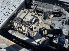 Mercedes Actros 1845