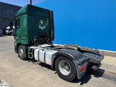 Mercedes Actros 1845