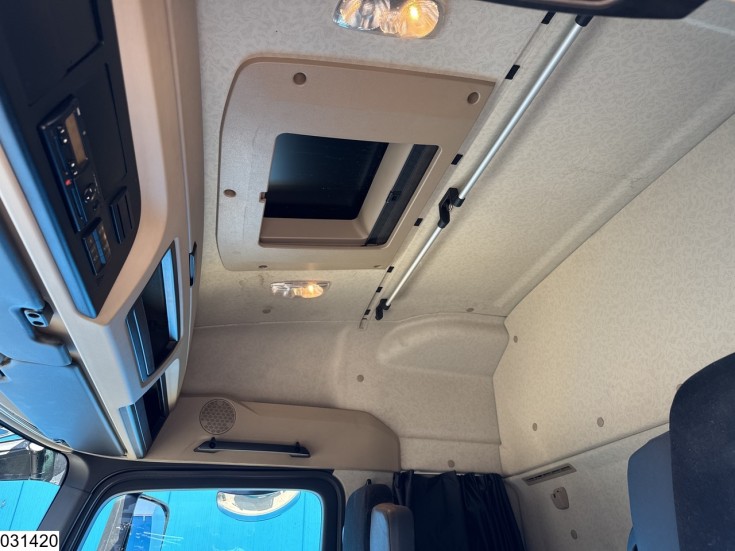 Mercedes Actros 1845