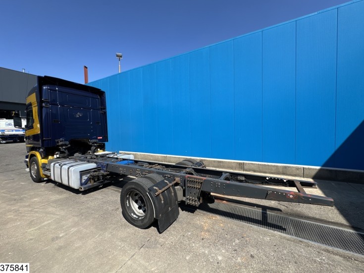 Scania R 410