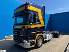 Scania R 410