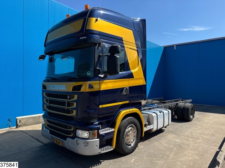Scania R 410