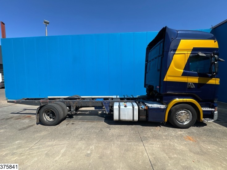 Scania R 410