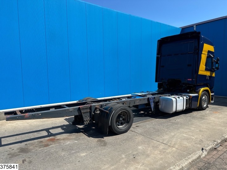 Scania R 410