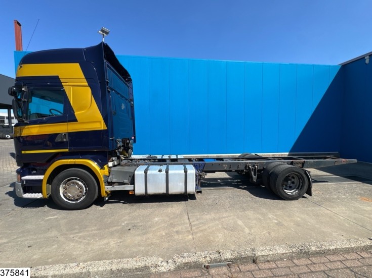 Scania R 410
