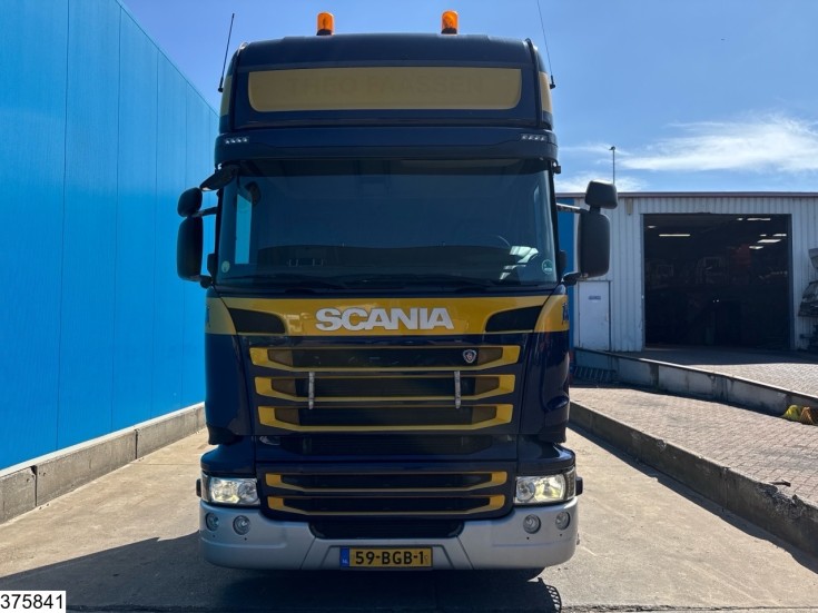 Scania R 410