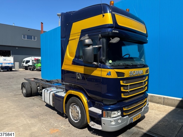 Scania R 410