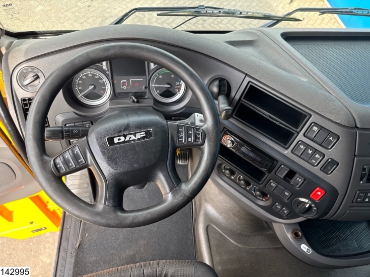 DAF XF 460