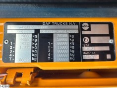 DAF XF 460