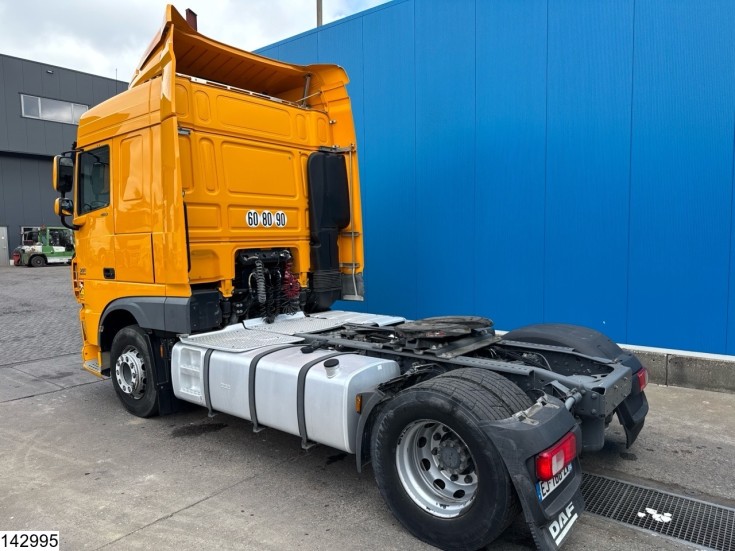 DAF XF 460