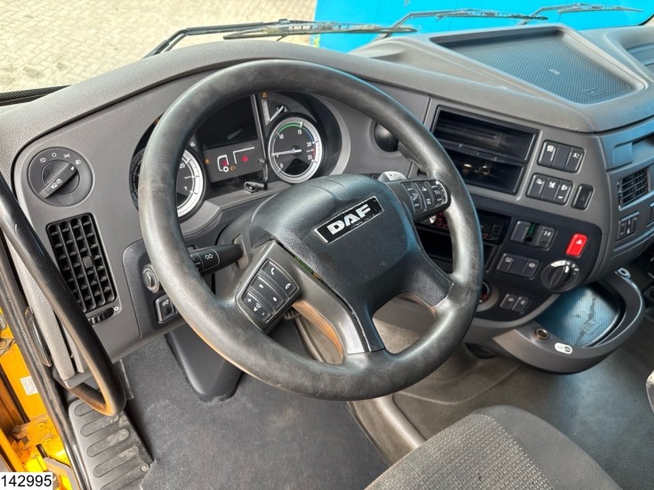 DAF XF 460