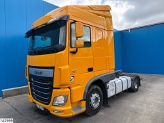 DAF XF 460